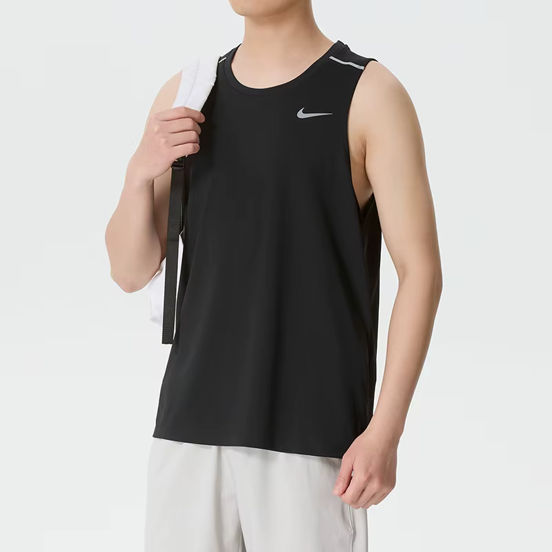 Nike Vest Vêtements de sport pour hommes
