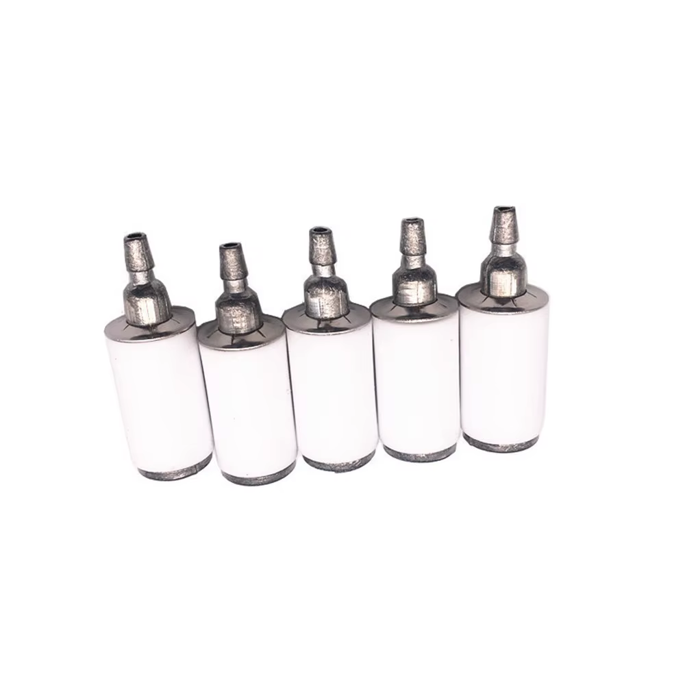 Filtre à carburant 530095646, 5/10 pièces, adapté à Poulan Weedeater Craftsman, accessoires de remplacement pour débroussailleuse, tronçonneuse, souffleur, nouvelle collection