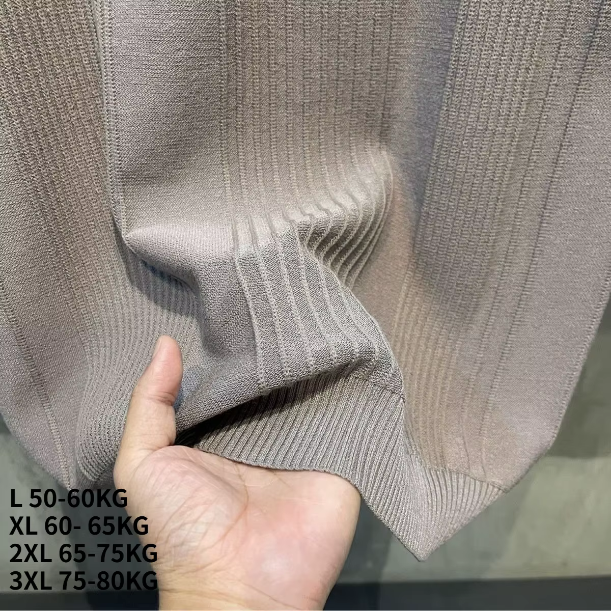 T-shirt à manches courtes pour homme