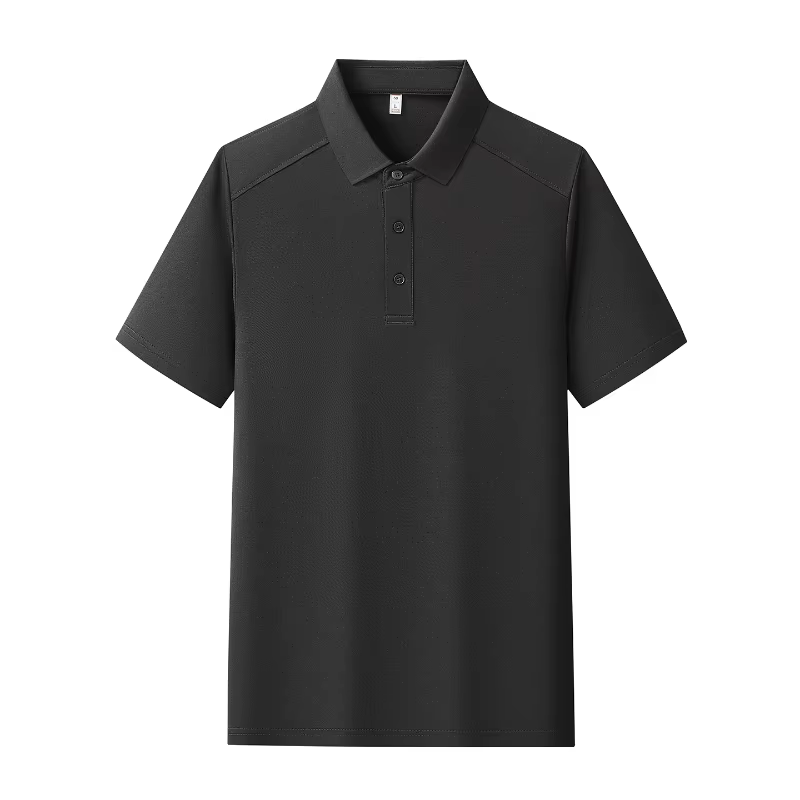 Polo à manches courtes pour homme