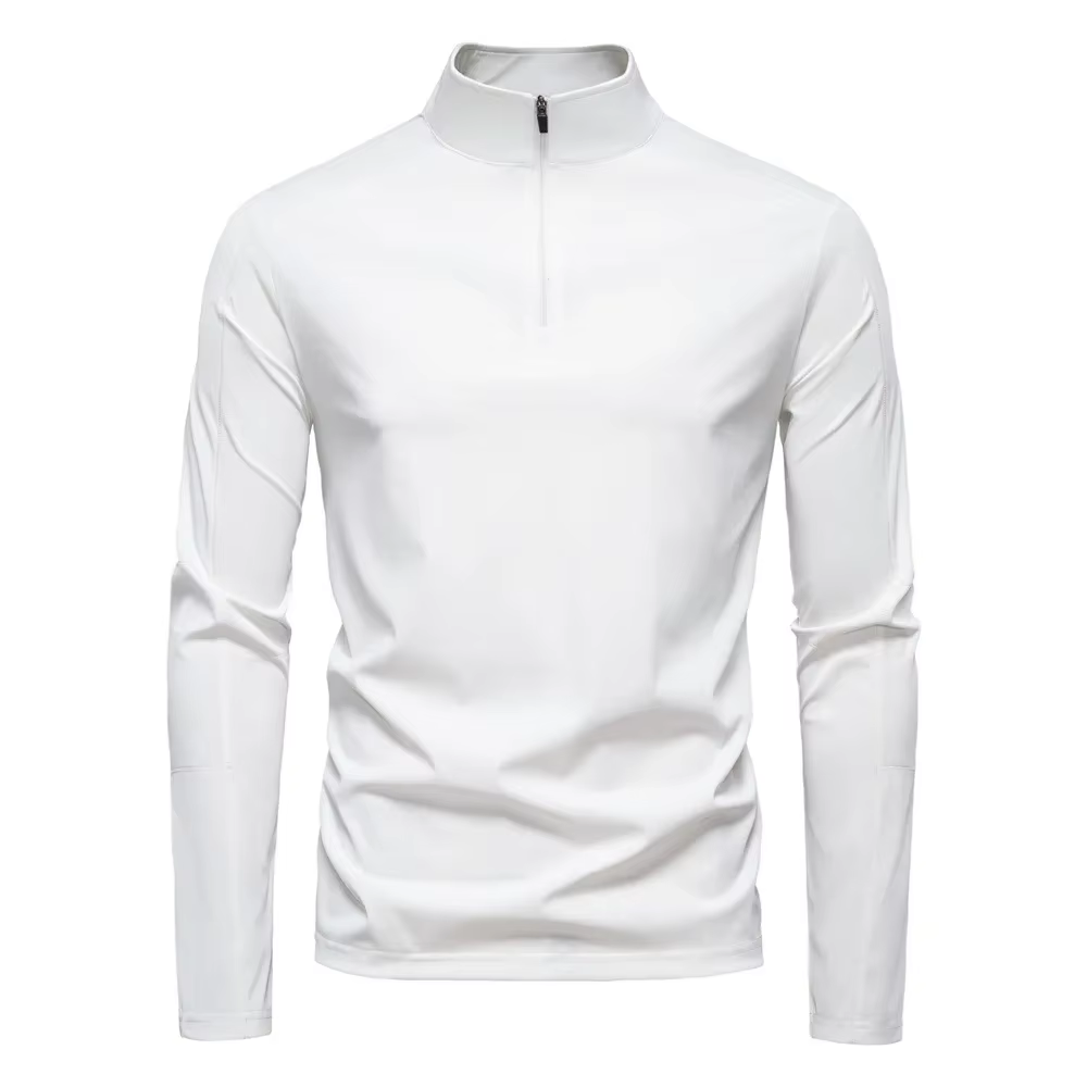 T-Shirt à manches longues pour hommes