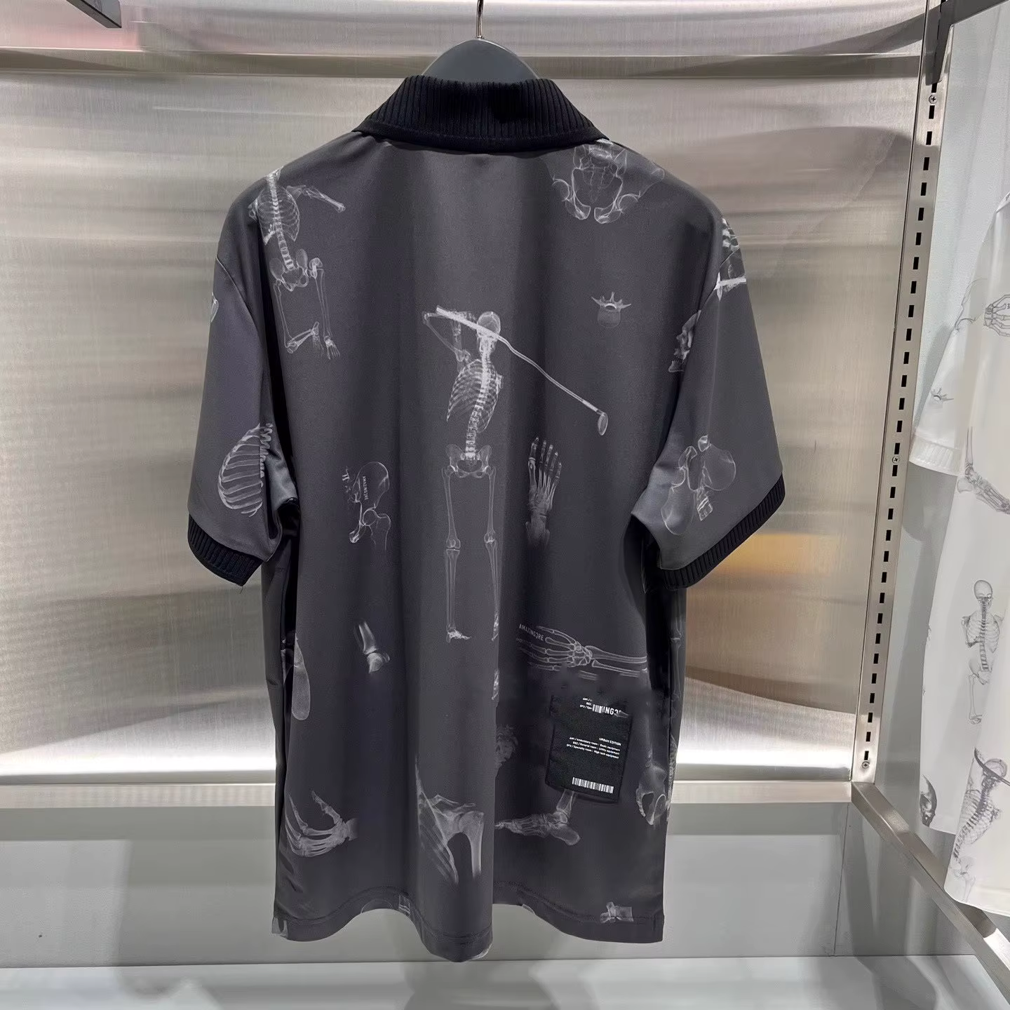 Nouveau T-shirt de golf d'été pour homme – Confortable