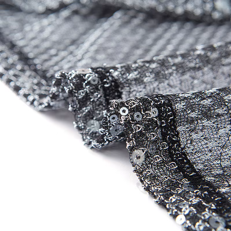 Gilets en maille évidée pour hommes