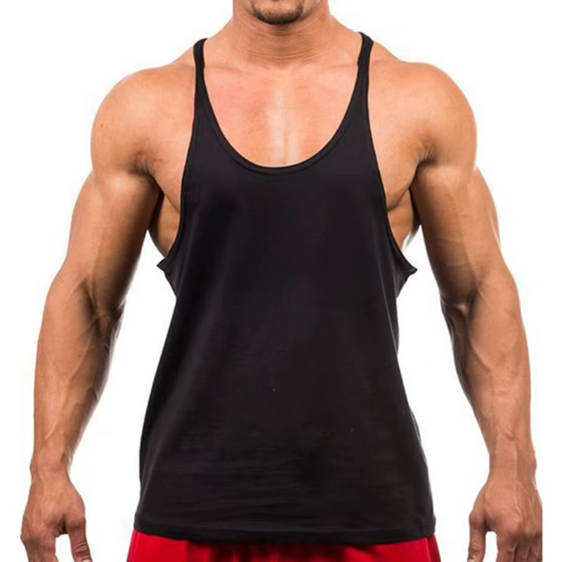 Haut musculaire précieux pour hommes