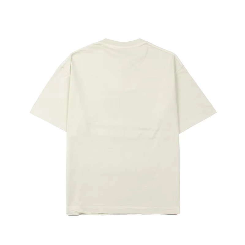 T-shirt d'été décontracté et tendance à manches courtes