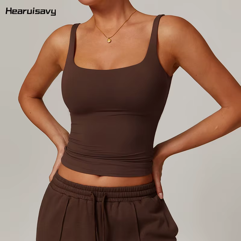 Débardeur de sport pour femme