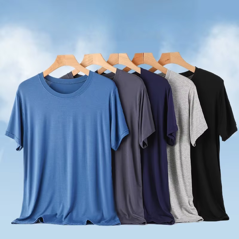 T-Shirt à manches courtes pour hommes