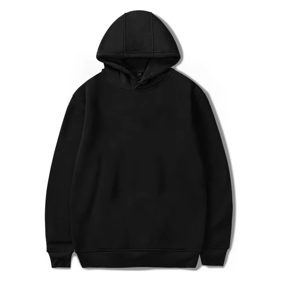 Sweat-shirt à manches longues pour femme