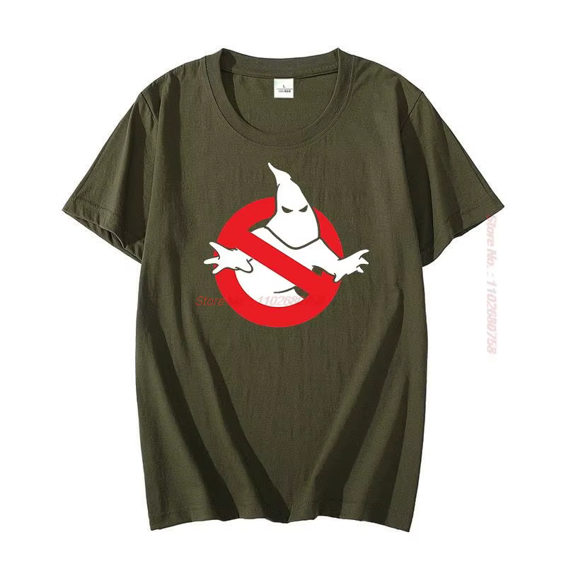 T-Shirt à Manches Courtes pour Homme