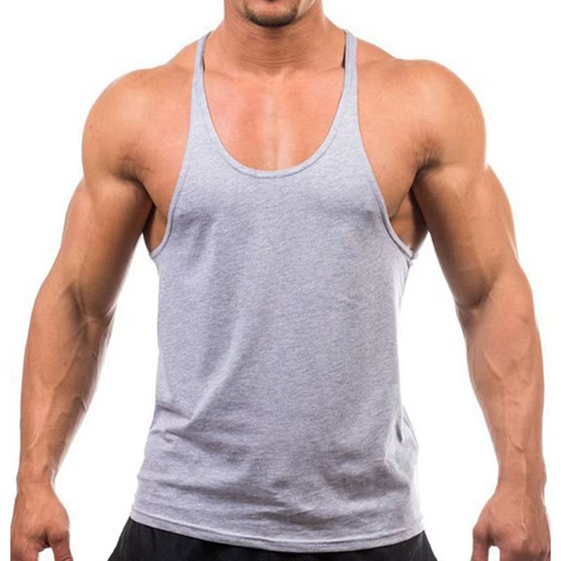 Haut musculaire précieux pour hommes