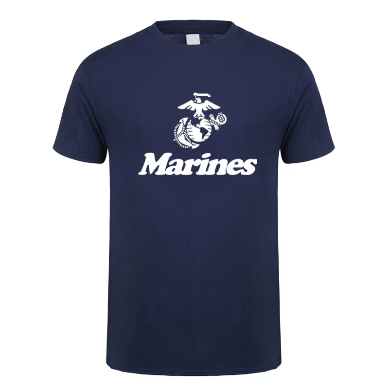 Corps des Marines