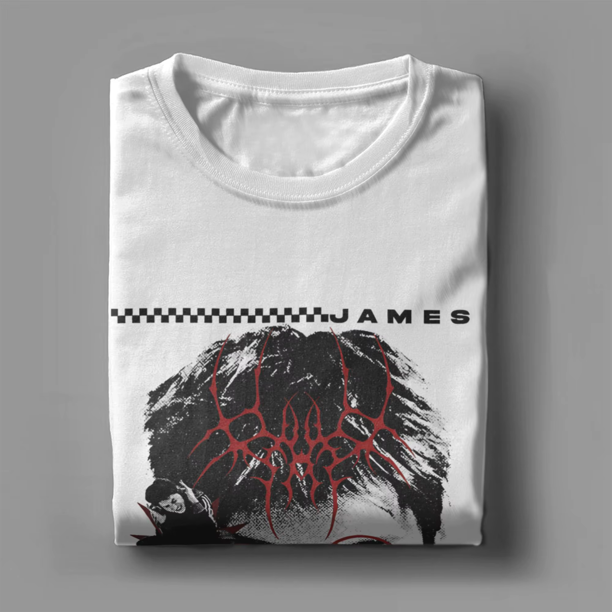 Cortis James T-Shirt pour hommes