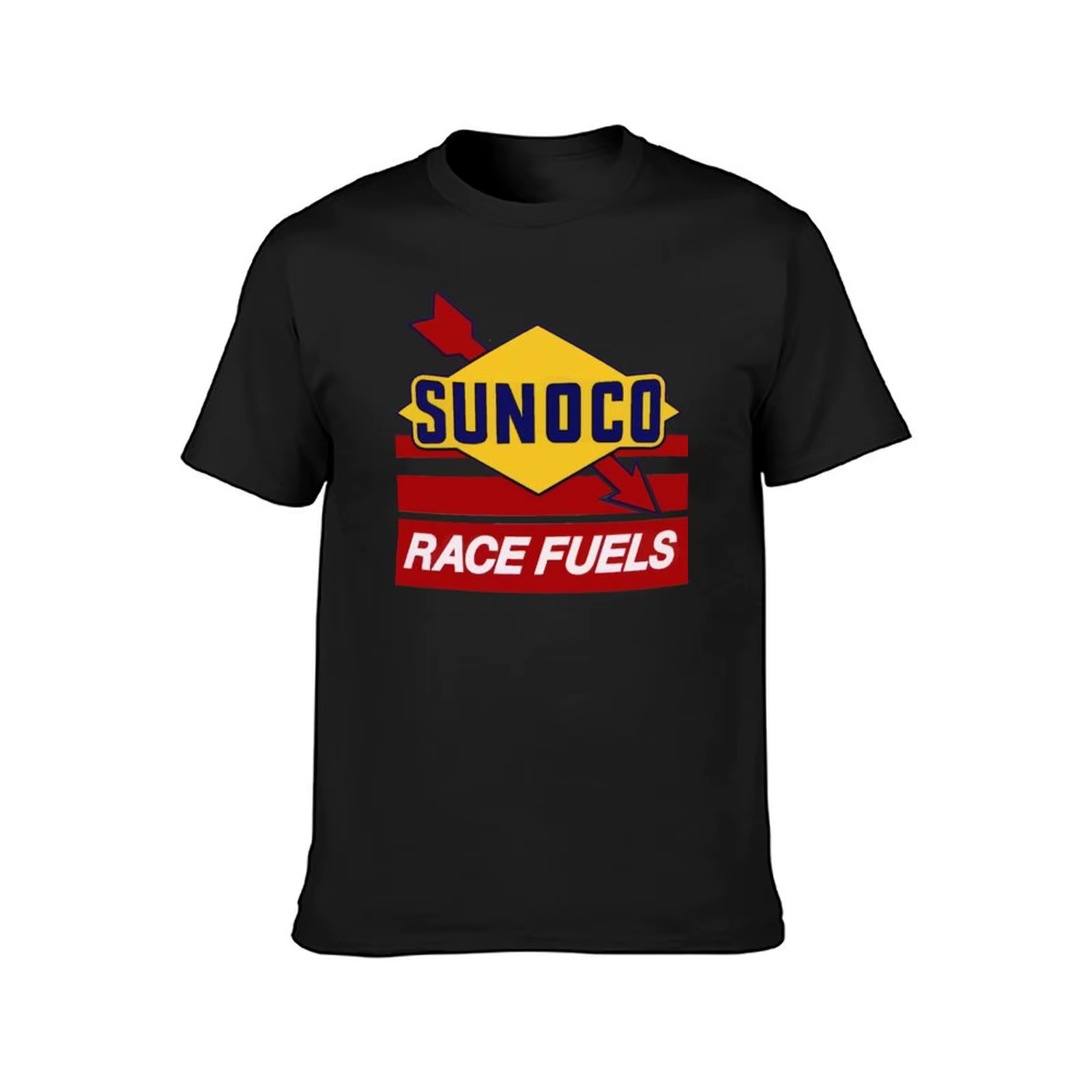 T-shirt SunMédiateur phones pour hommes