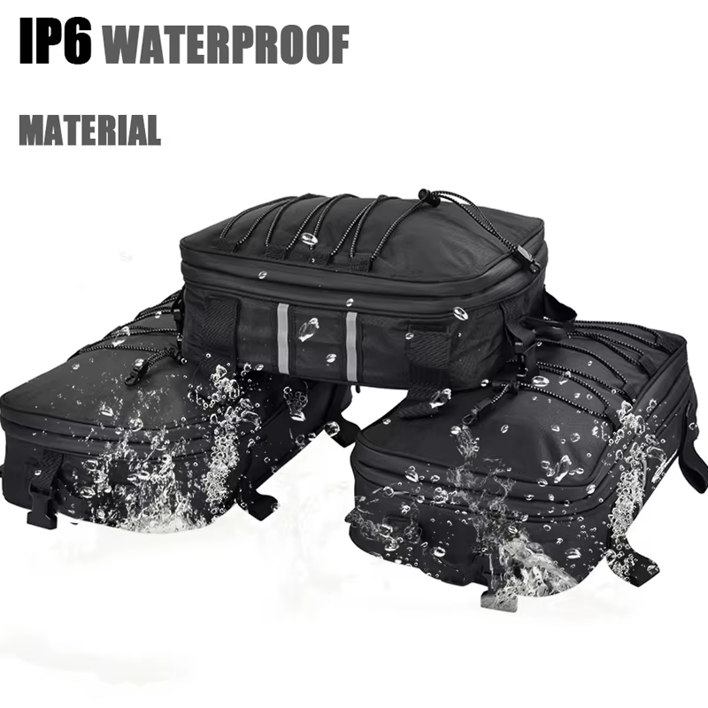 Sac à bagages pour moto Vario, sacs en aluminium pour BMW pour BMW R1200GS LC Adventure GS R1200 1250 LC, valise latérale