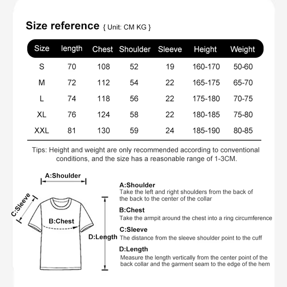 T-shirt délavé en coton pour homme Just Us Kith Art Letter Printing