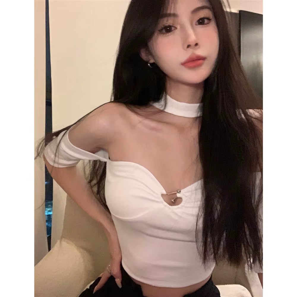T-shirt Sexy pour femmes