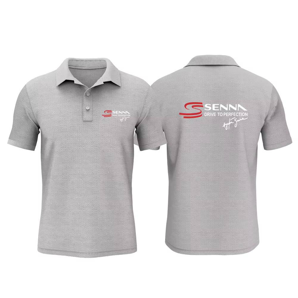 Ayrton Senna Polo