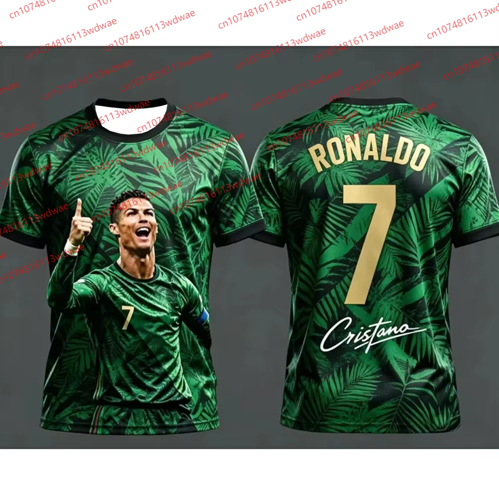 T-shirt de football pour enfant