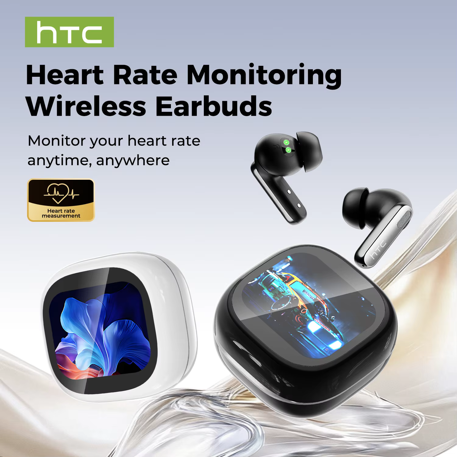 Écouteurs sportifs NE46 Bluetooth 5.4 sans fil