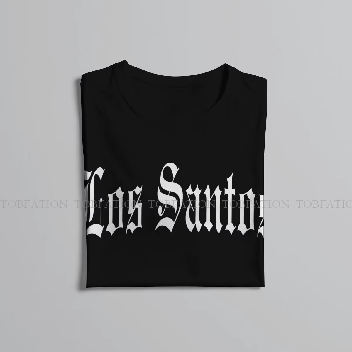 T-shirt Harajuku pour homme