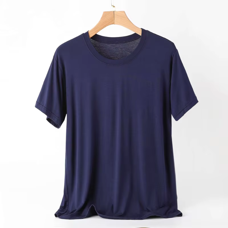 T-Shirt à manches courtes pour hommes