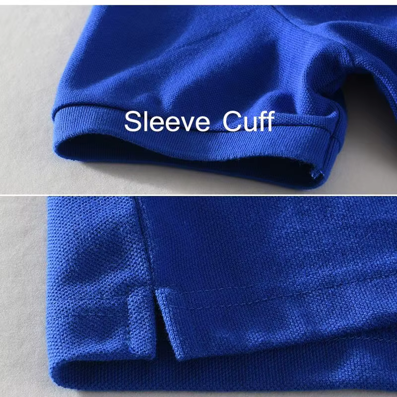 Polo de dehors à Manches Courtes pour Femme
