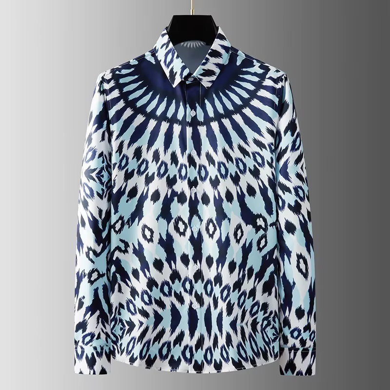 Chemises pour hommes, chemises de haute qualité
