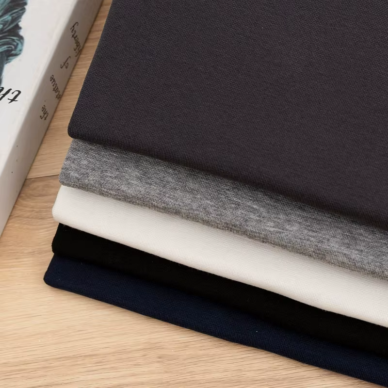 T-shirt en laine mérinos pour homme