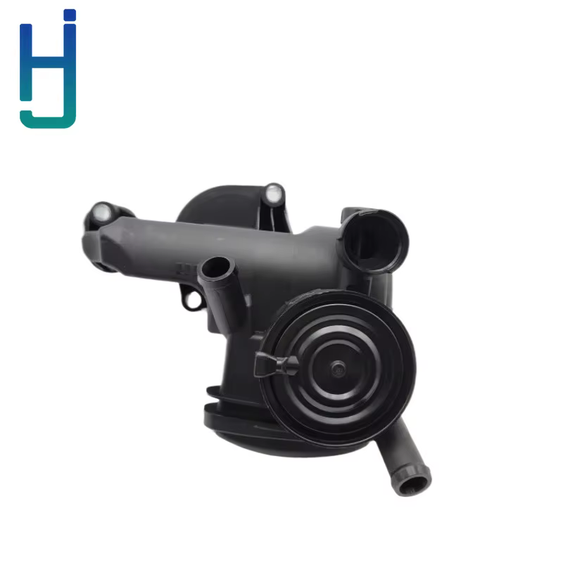 Filtre de reniflard de carter séparateur d'huile 036103464AK, pour VW POLO V 1.4 09-17, siège d'essence Altea SKODA VW Polo 99-17