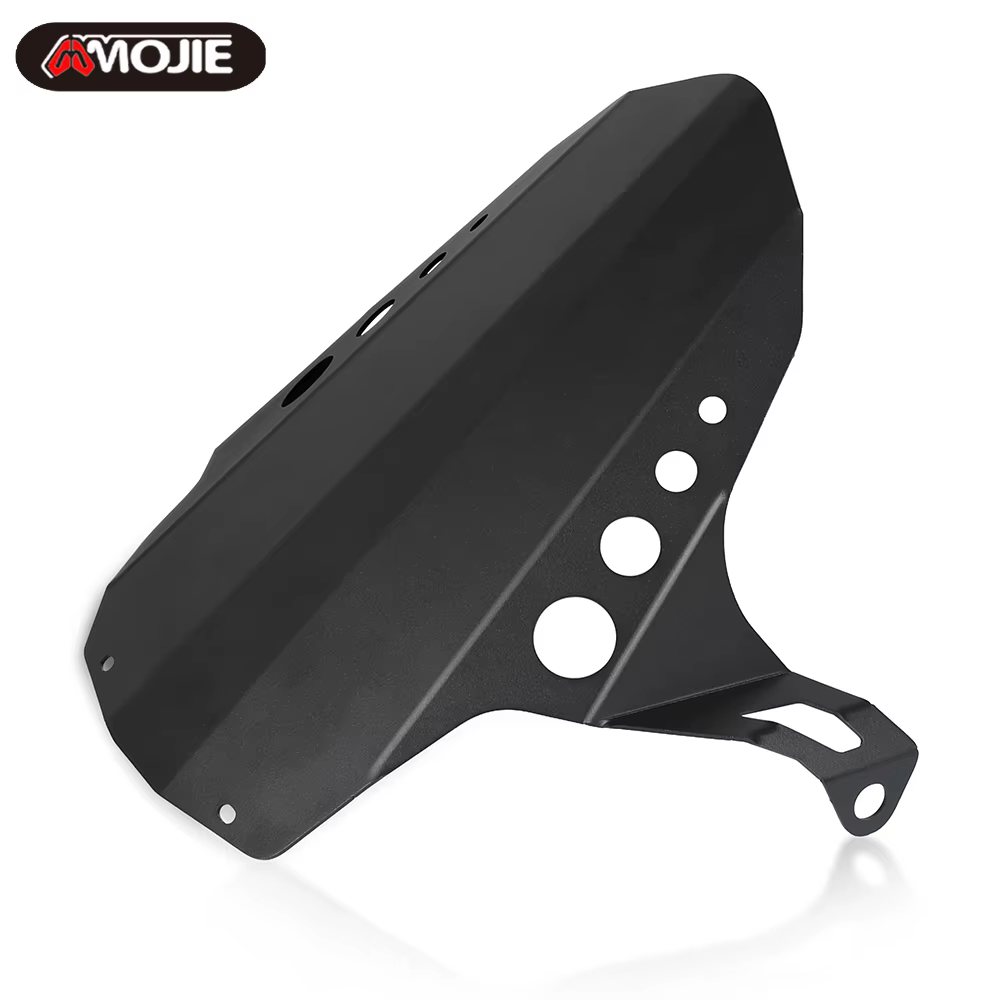 Protection de chaîne pour moto HONDA Forza750 2021 2022 2023 2024 2025 2026, garde-boue arrière, garde-boue pour roue arrière