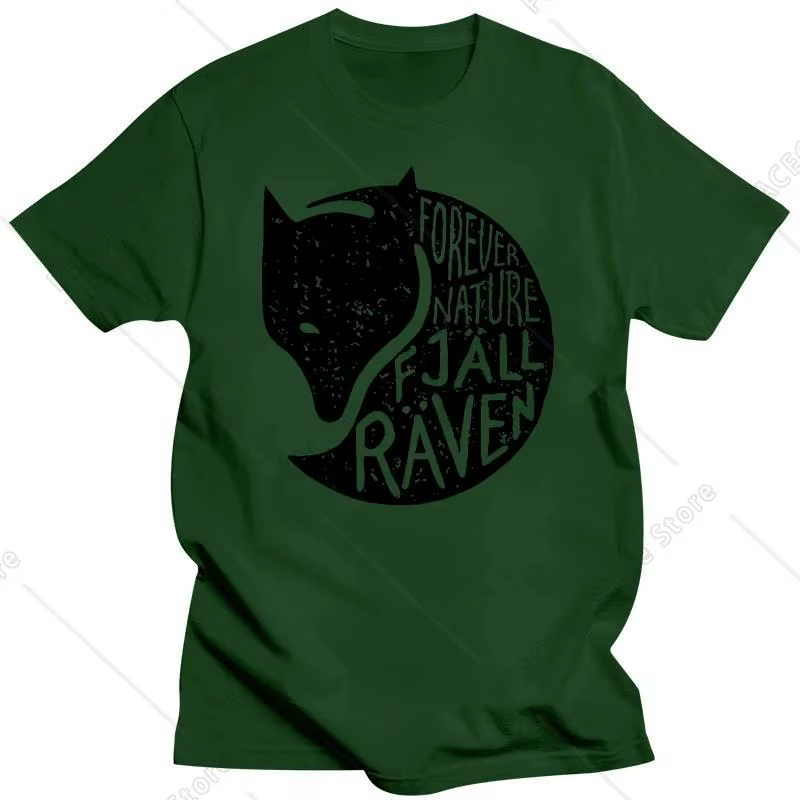 T-shirt à manches courtes pour hommes et femmes