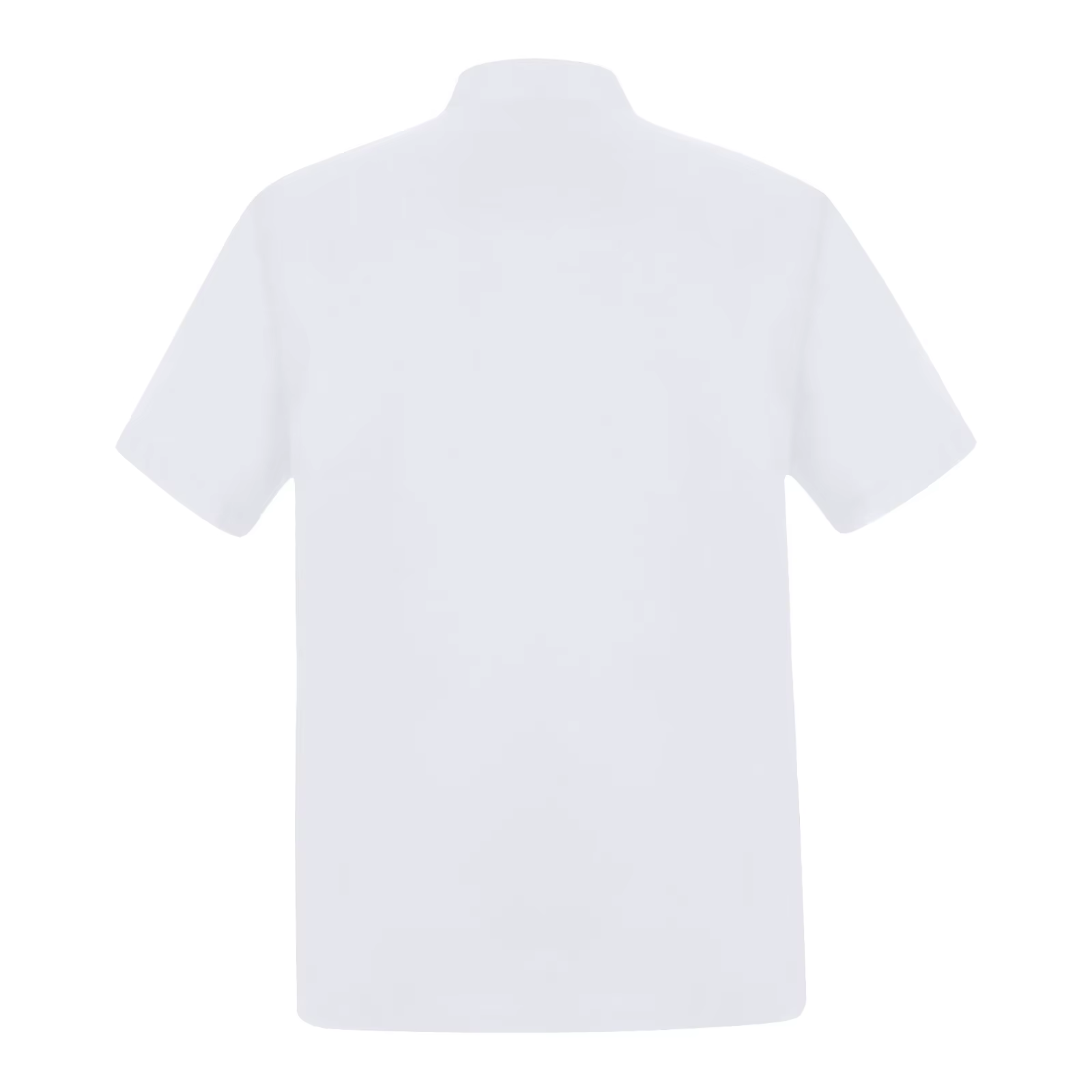 Restauration cuisine chemise blanche Restaurant cuisine Chef T-Shirt boulanger travail uniforme serveur hôtel vêtements cuisinier veste café salopette
