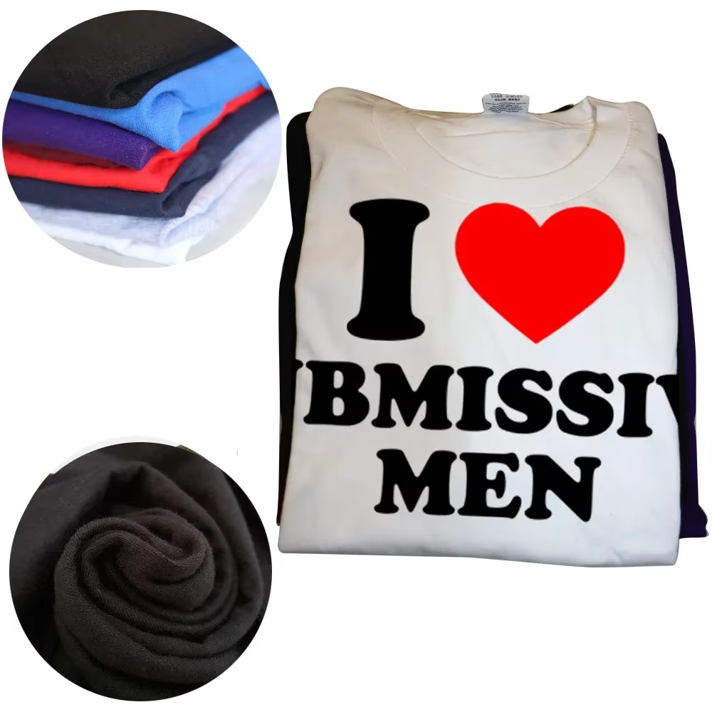 T-shirt manches courtes homme