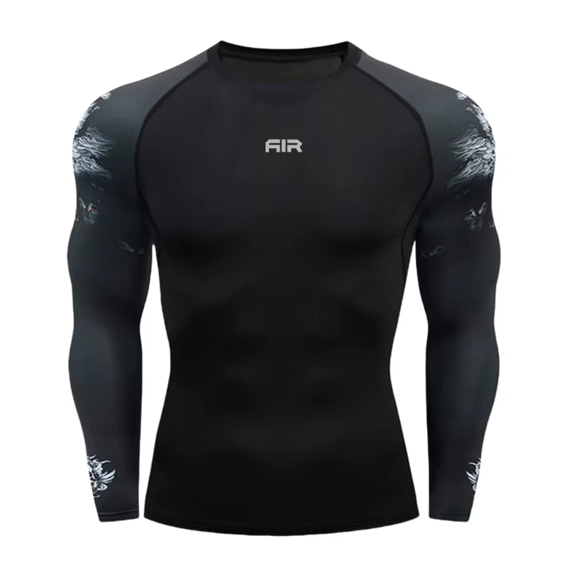 T-shirt de sport pour homme