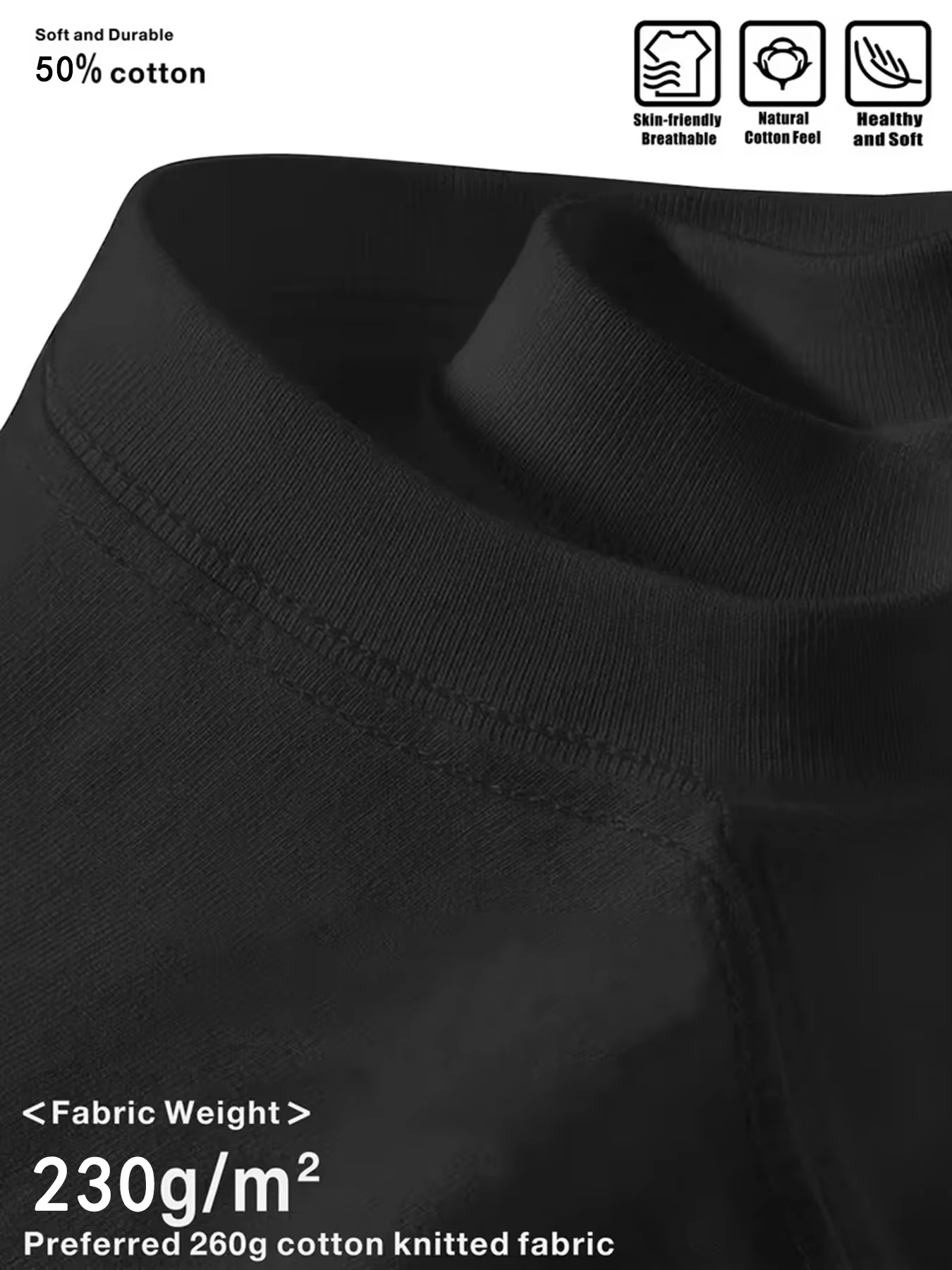 T-shirt imprimé Zoro style trois épées