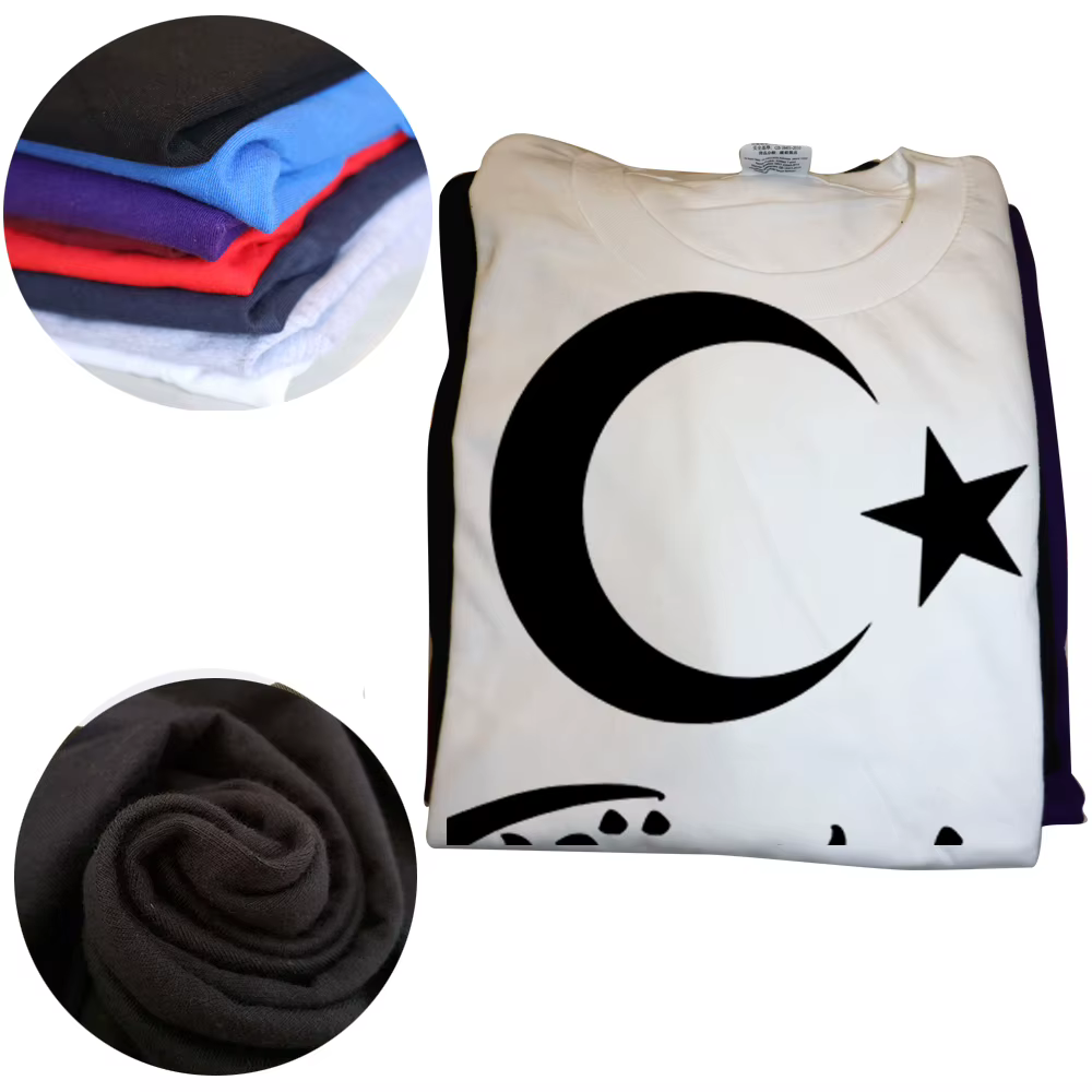 T-shirt de sensation nationale de la Turquie pour hommes