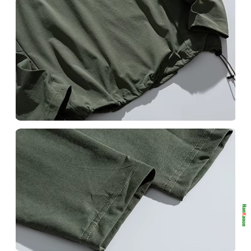T-shirt à manches longues pour homme