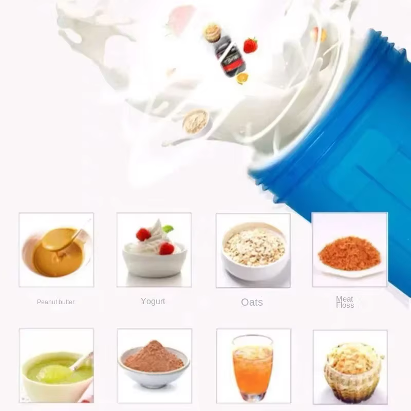 Bouteille Shaker de Sport 400ML
