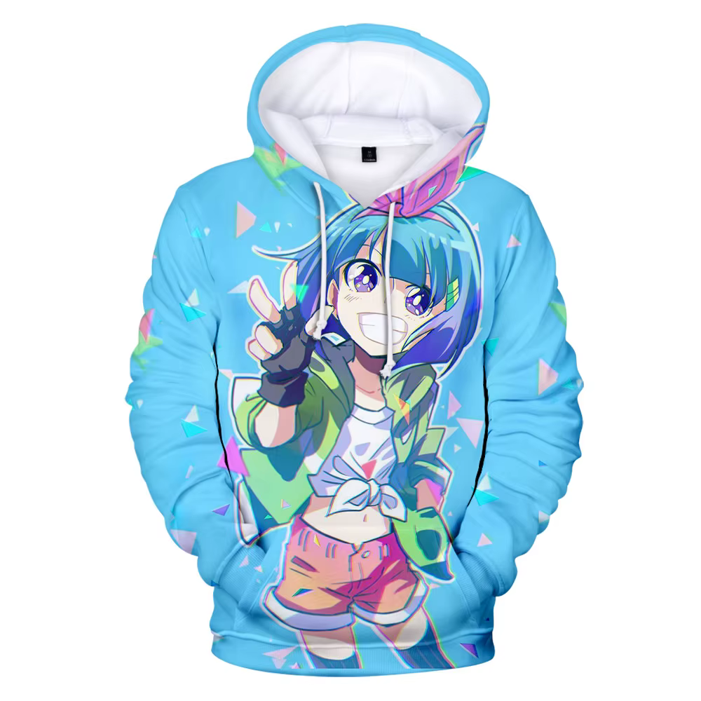 Beyblade Burst Evolution sweats à capuche hommes/femmes