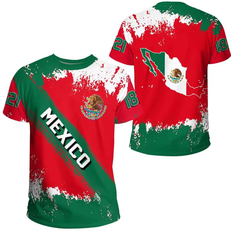T-shirt manches courtes homme