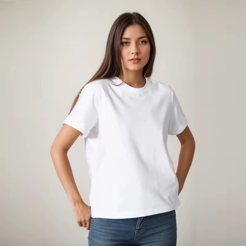 T-shirt groupe de rock old school