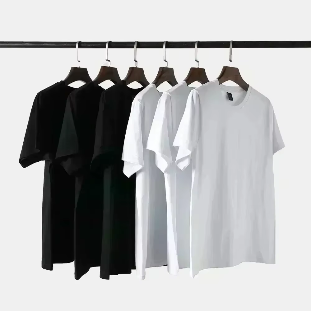 T-shirt décontracté tendance été Giro et Le Tour Tadej Pogacar
