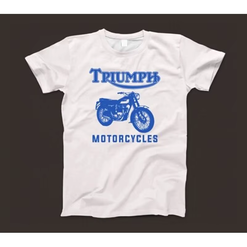 T-shirt moto Vintage 1149 autoroute 61 révisé Bob Dylan années 1960 Album musique