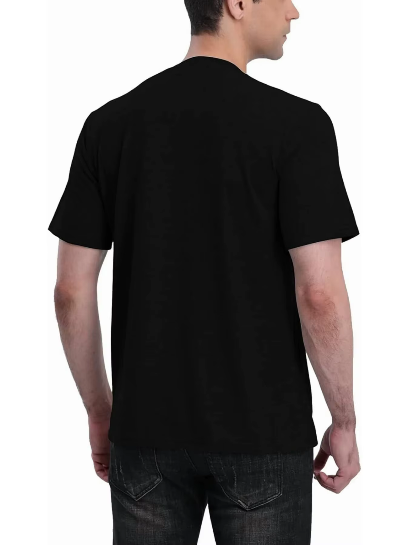 T-shirt kangourou pour homme
