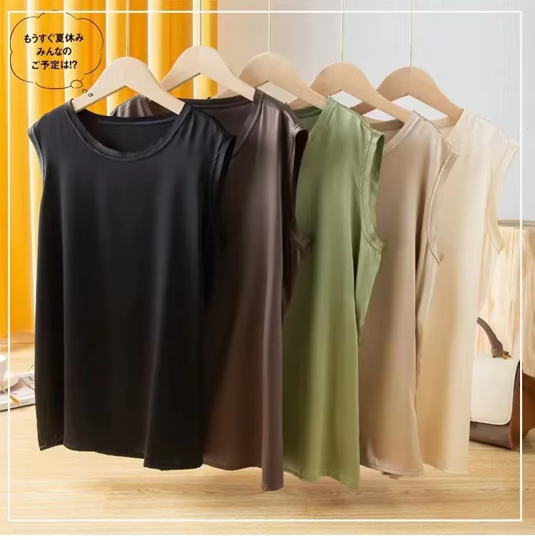 T-shirt rapinjWomen's fibres Top pour femme