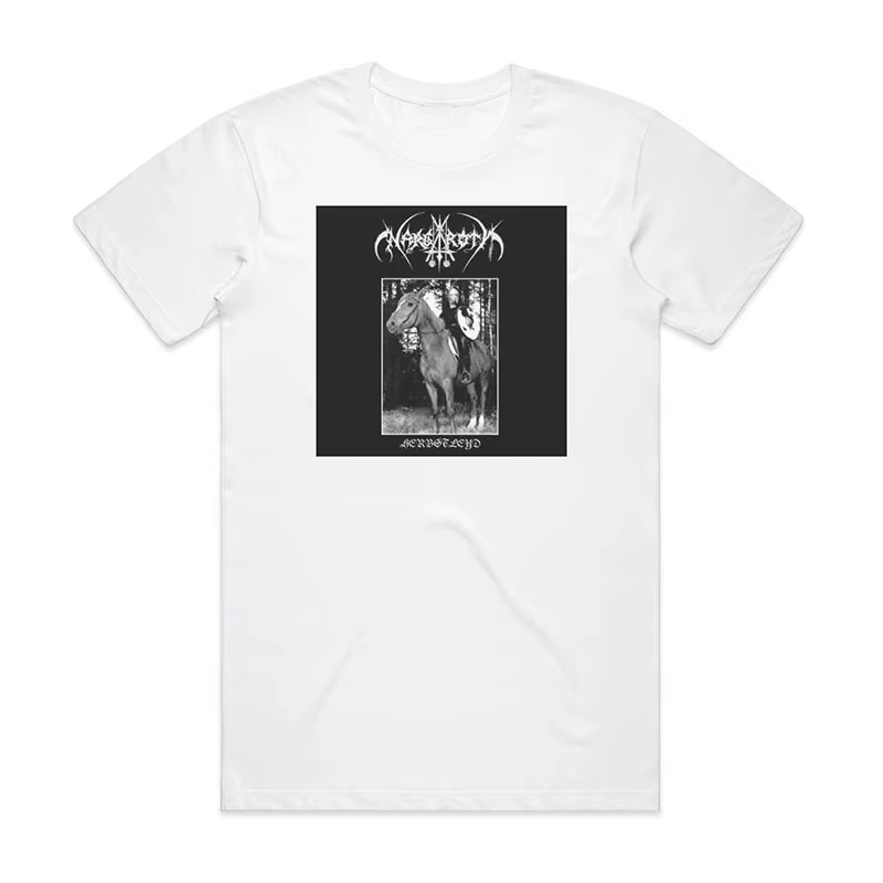 T-shirt à manches courtes pour hommes