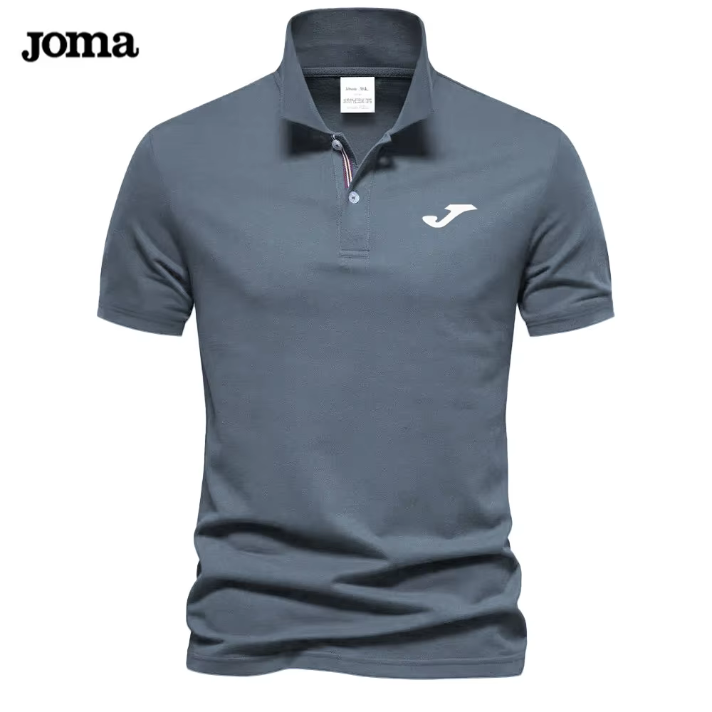 Polo JOMA pour homme à séchage rapide