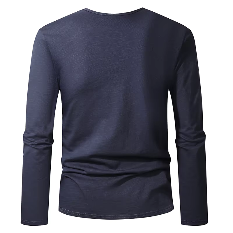 T-shirt pour homme 100% coton