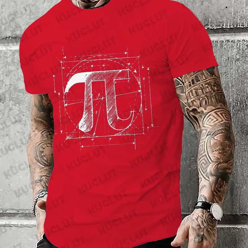 T-shirt manches courtes homme