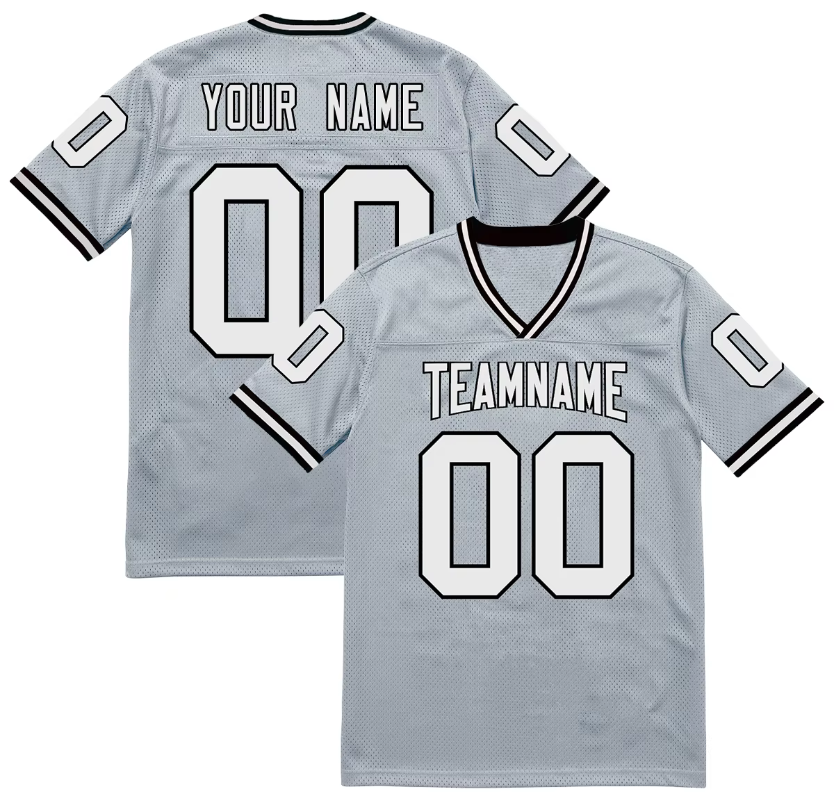 T-shirt personnalisé pour hommes et femmes